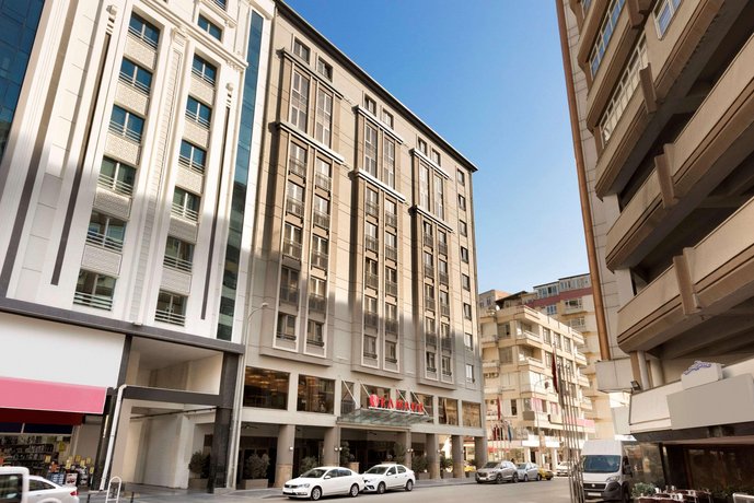 Ramada Hotel & Suites Adana